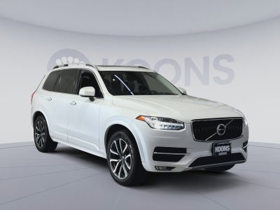 2019 Volvo XC90 Momentum