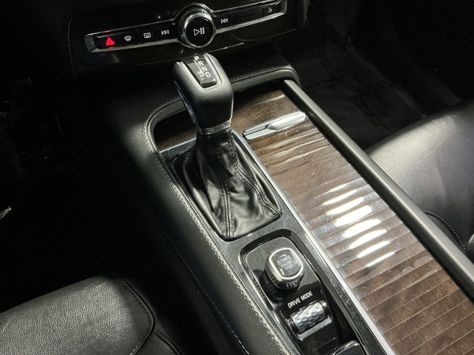 2019 Volvo XC90 Momentum