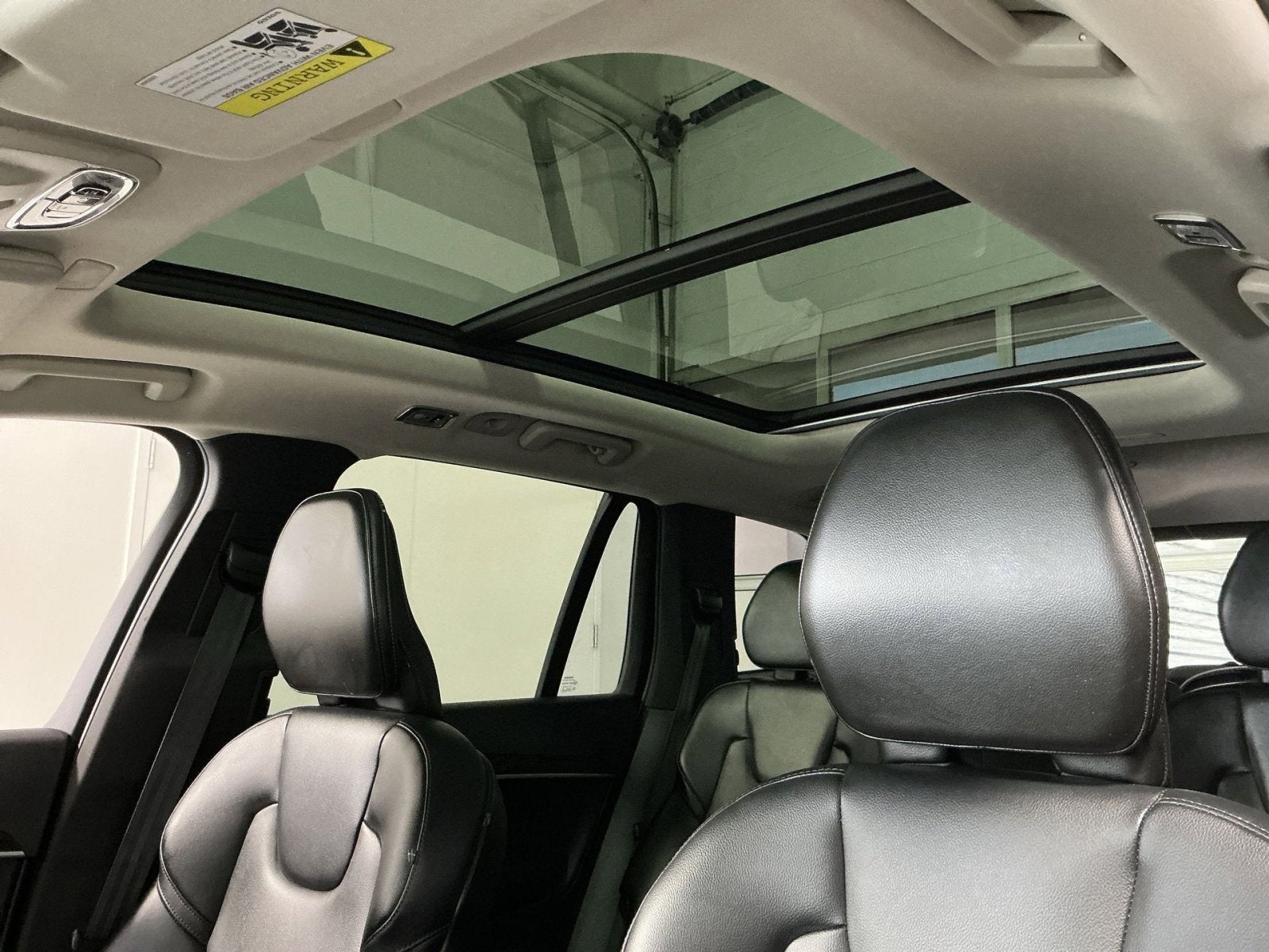 2019 Volvo XC90 Momentum