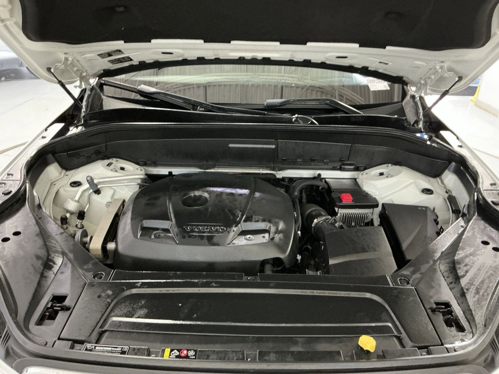 2019 Volvo XC90 Momentum