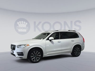 2019 Volvo XC90 Momentum