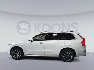 2019 Volvo XC90 Momentum