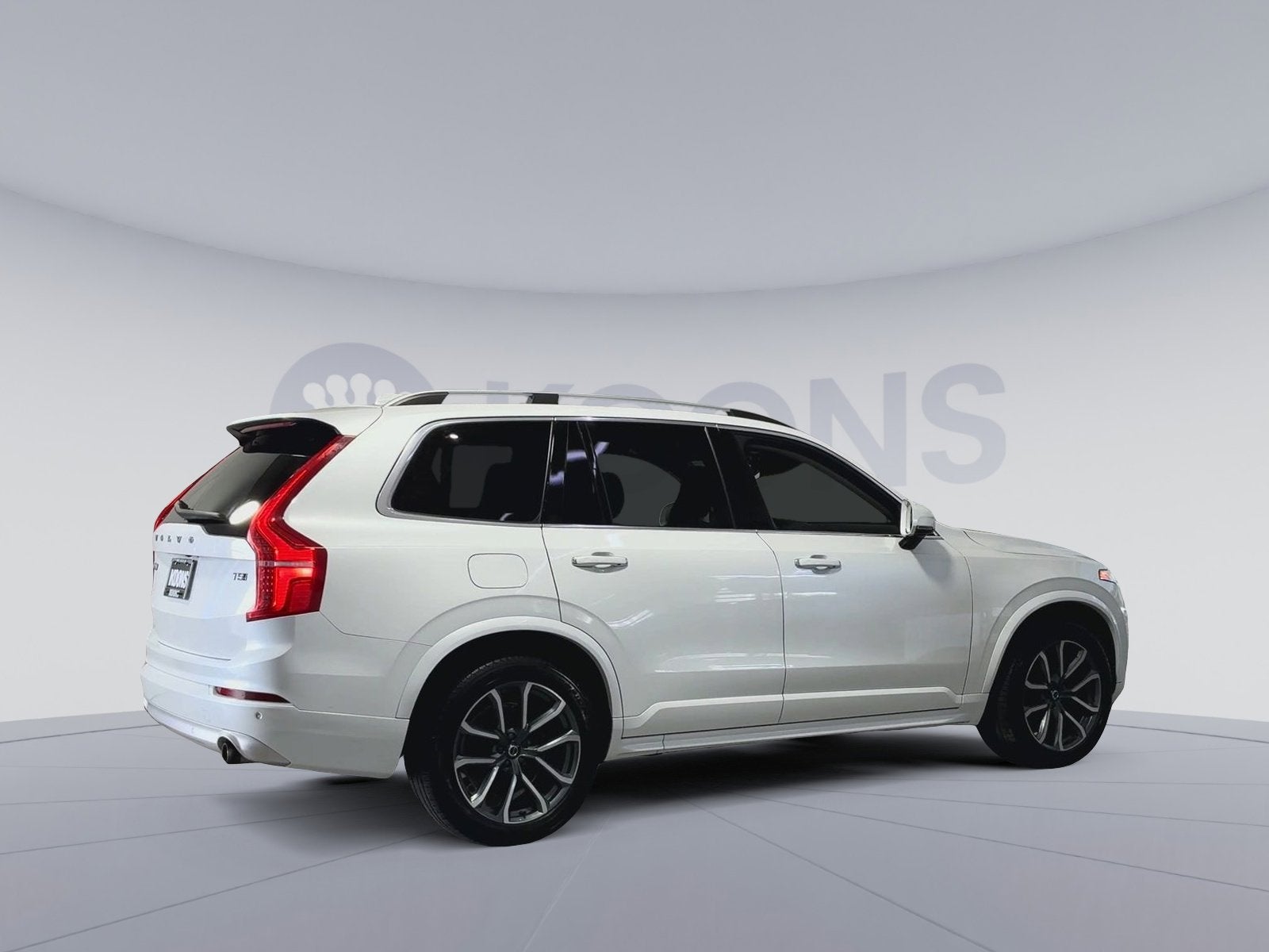 2019 Volvo XC90 Momentum