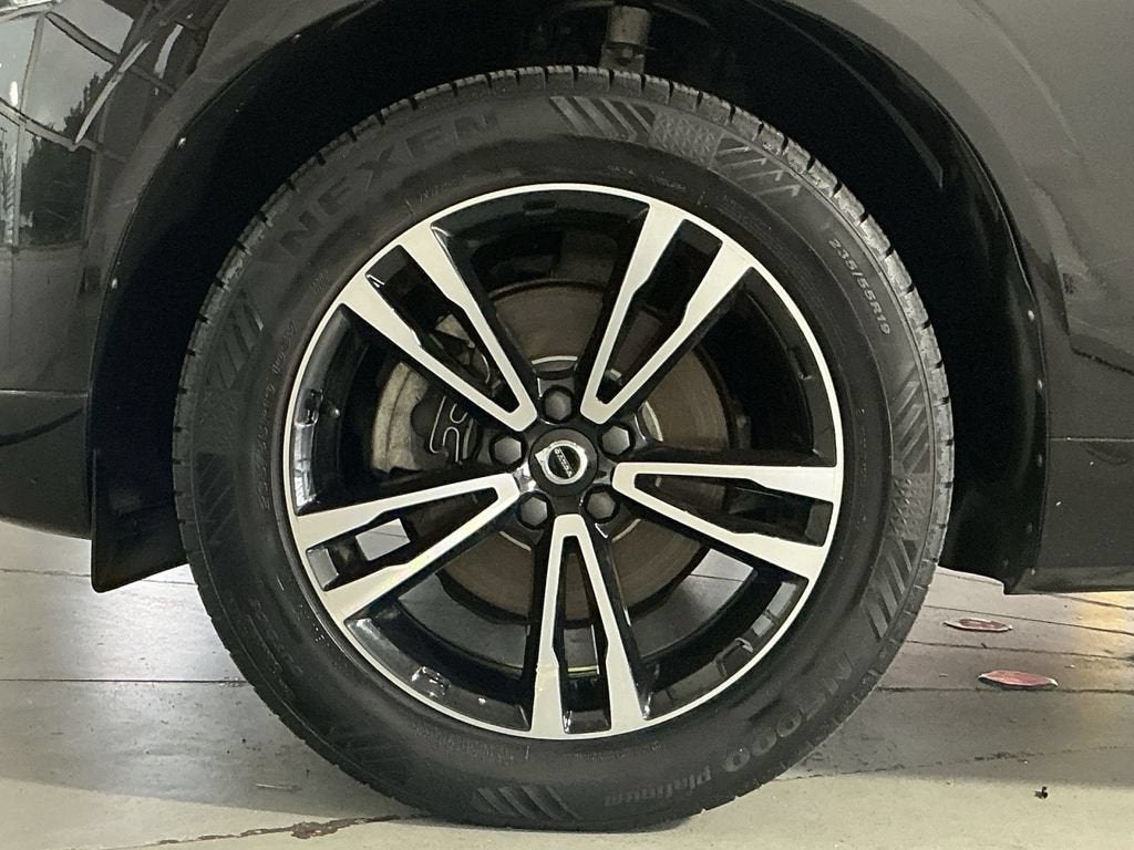 2020 Volvo XC60 Momentum