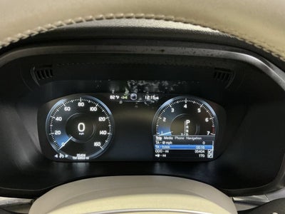 2020 Volvo XC60 Momentum