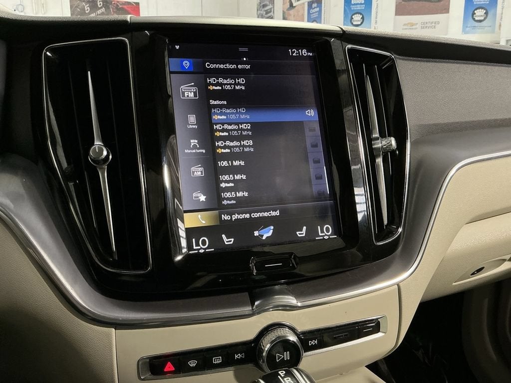 2020 Volvo XC60 Momentum