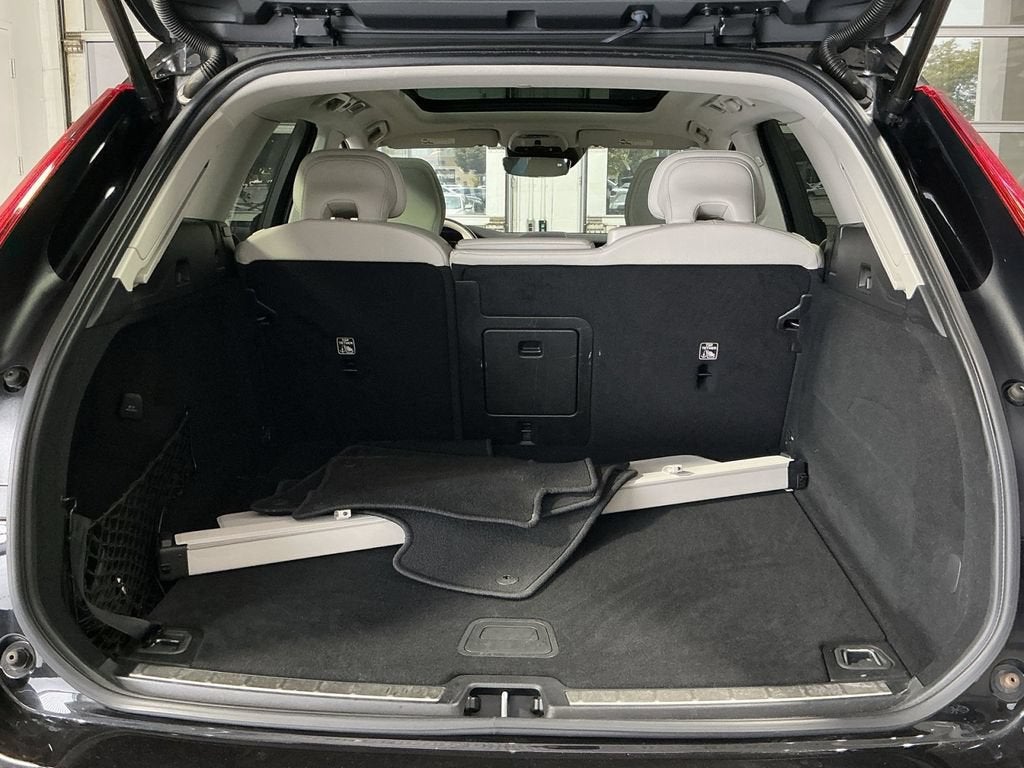 2020 Volvo XC60 Momentum