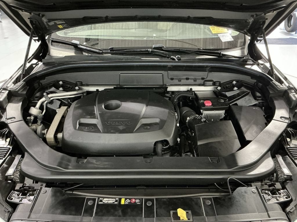2020 Volvo XC60 Momentum