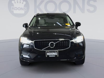 2020 Volvo XC60 Momentum