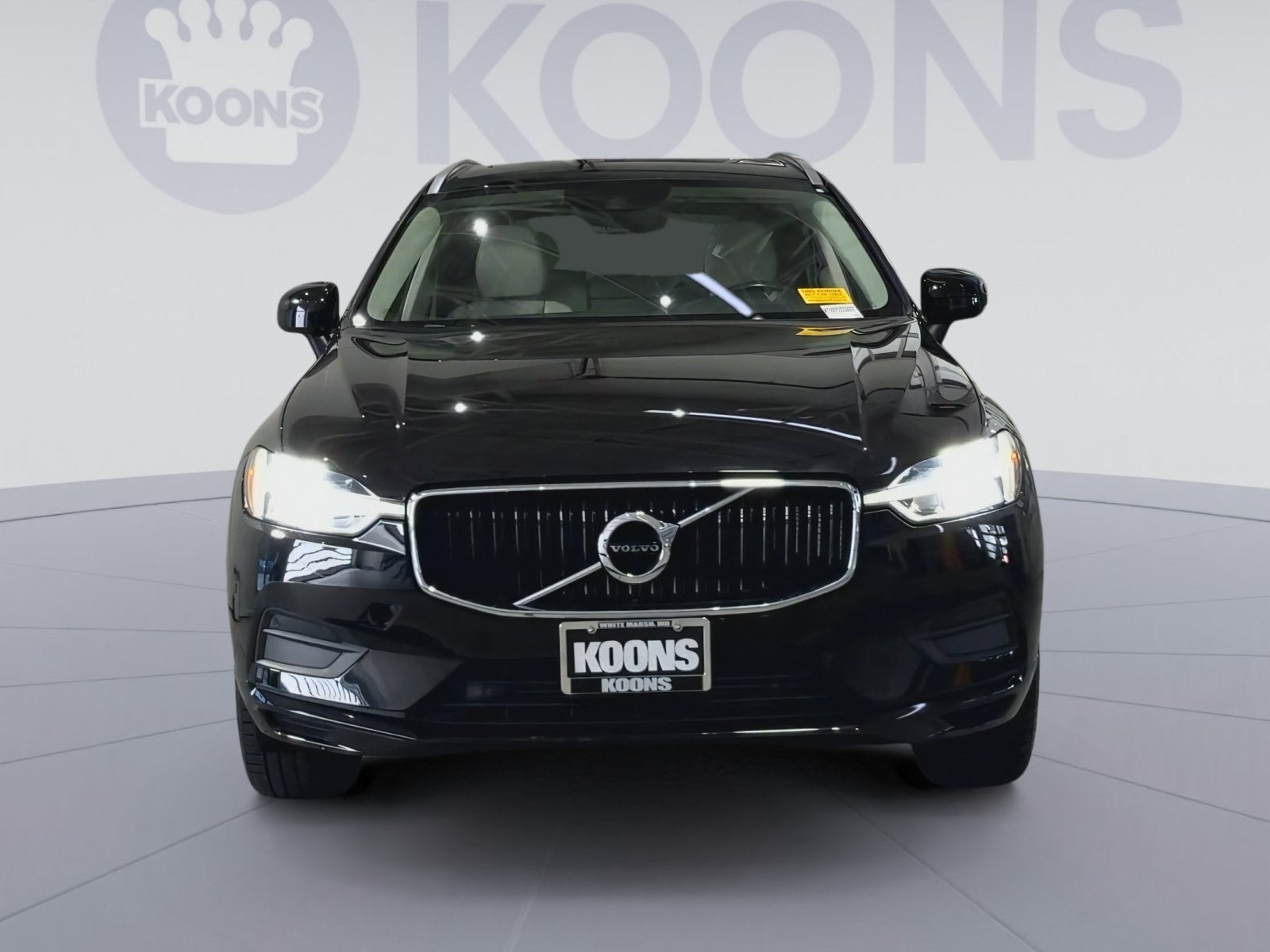 2020 Volvo XC60 Momentum