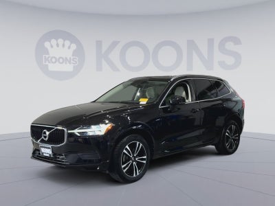 2020 Volvo XC60 Momentum