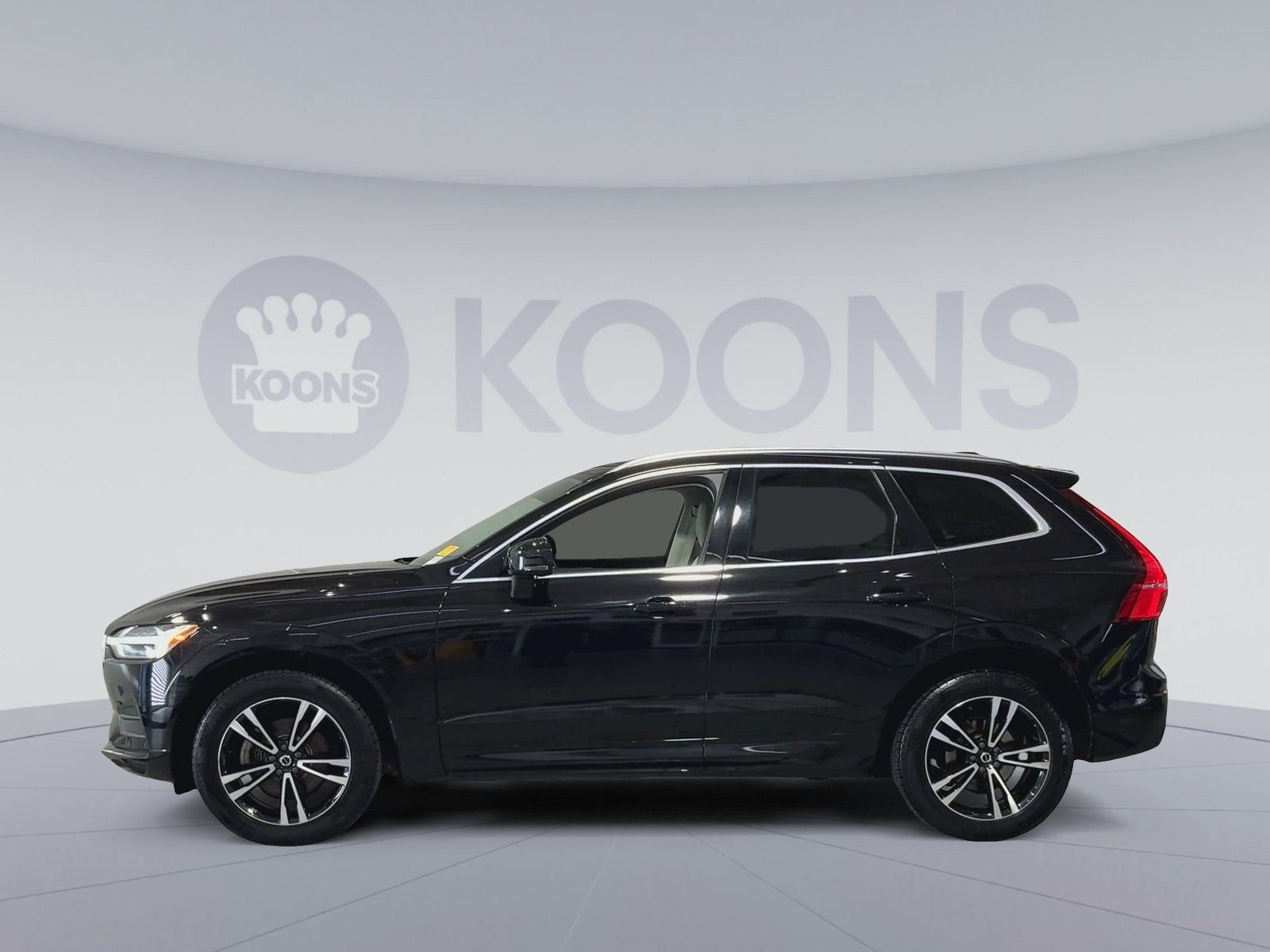 2020 Volvo XC60 Momentum