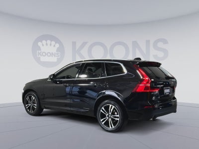 2020 Volvo XC60 Momentum