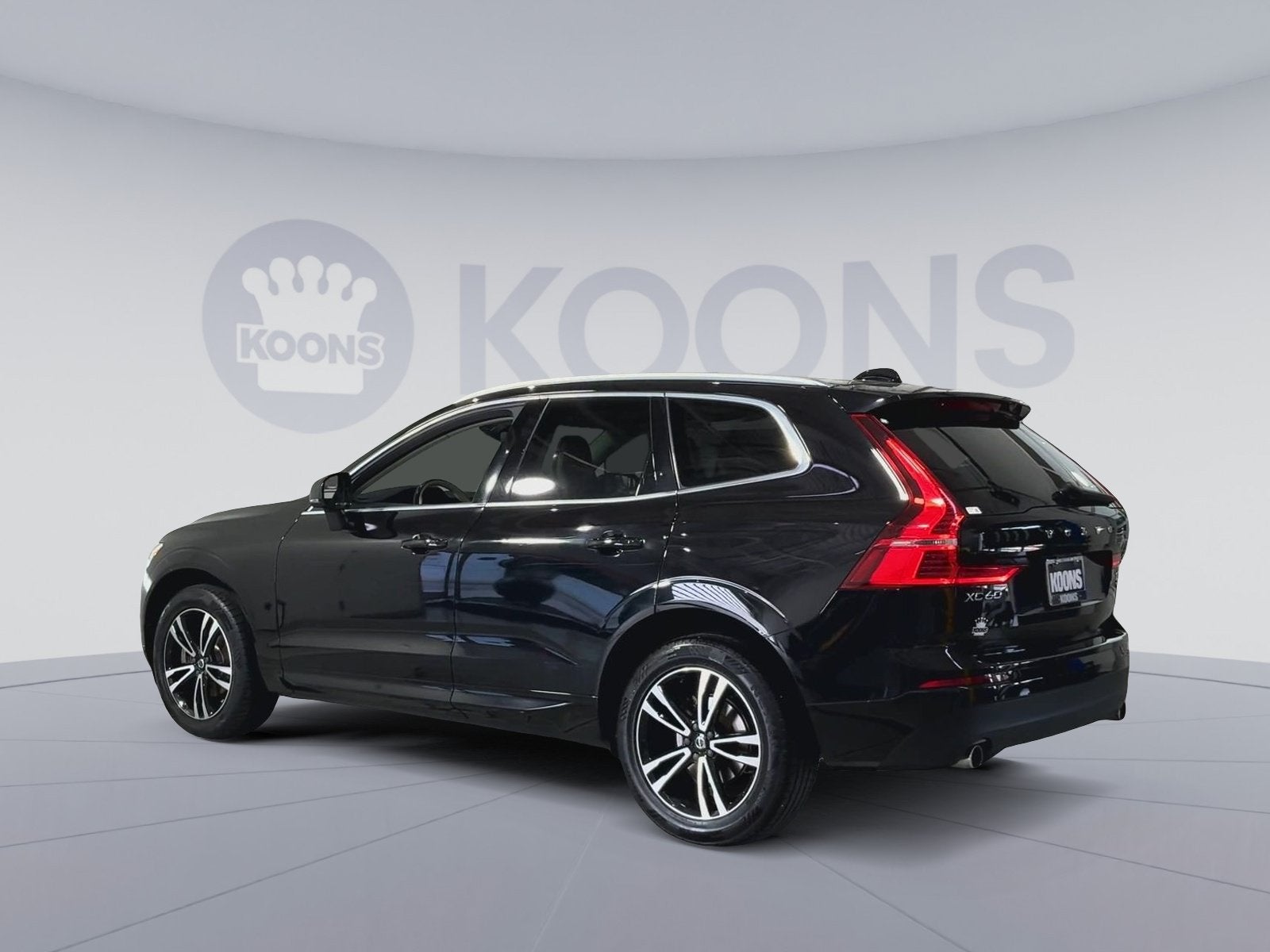 2020 Volvo XC60 Momentum