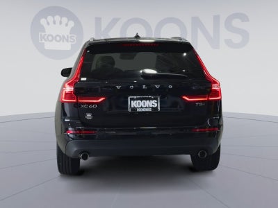 2020 Volvo XC60 Momentum