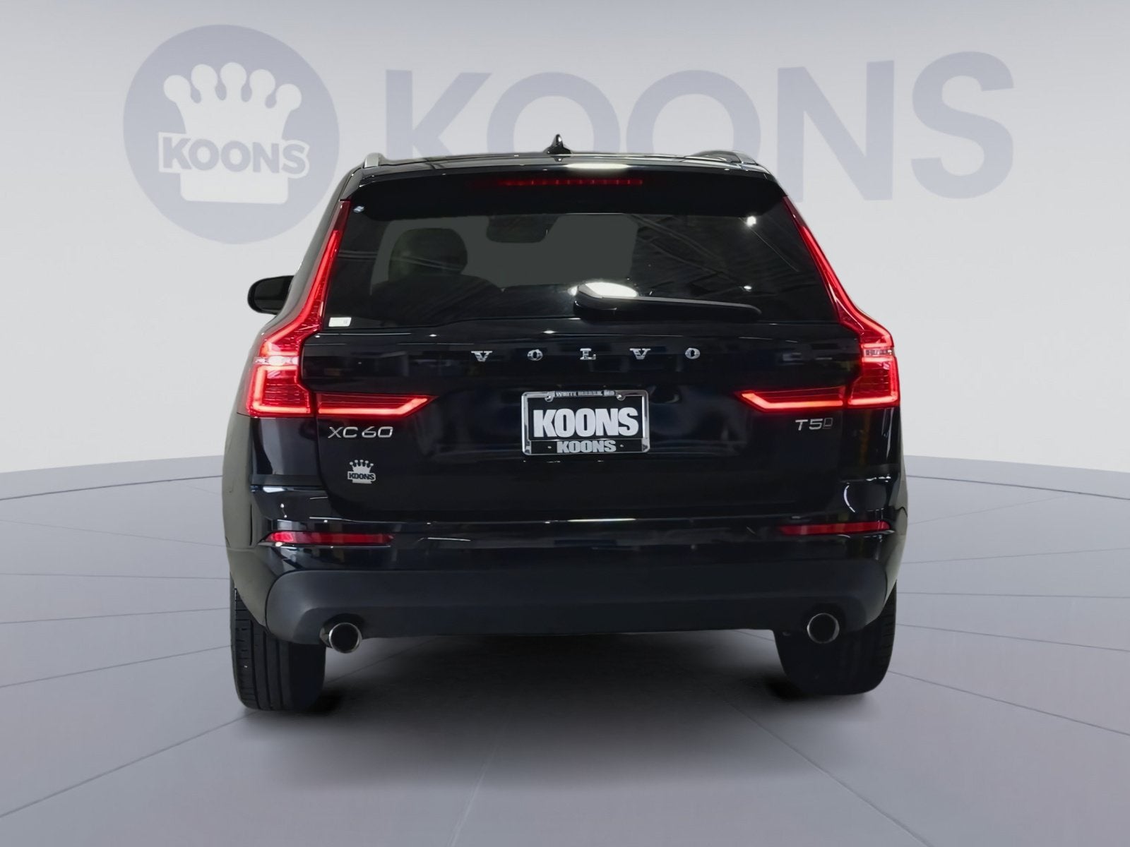2020 Volvo XC60 Momentum