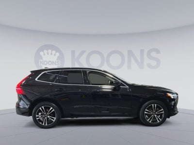 2020 Volvo XC60 Momentum