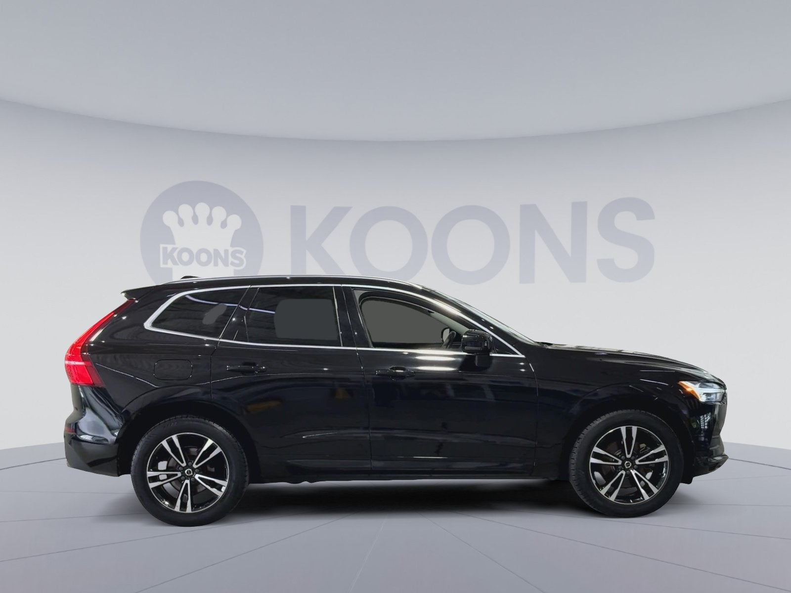 2020 Volvo XC60 Momentum