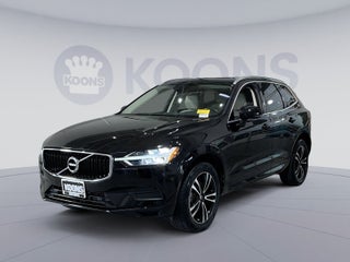 2020 Volvo XC60 Momentum