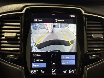 2016 Volvo XC90 T6 Inscription