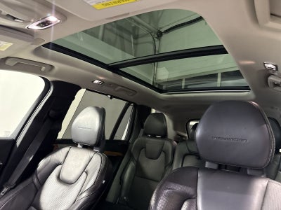 2016 Volvo XC90 T6 Inscription