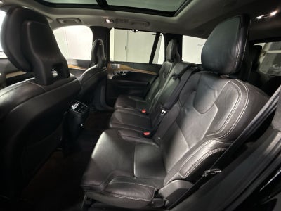 2016 Volvo XC90 T6 Inscription