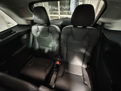 2016 Volvo XC90 T6 Inscription