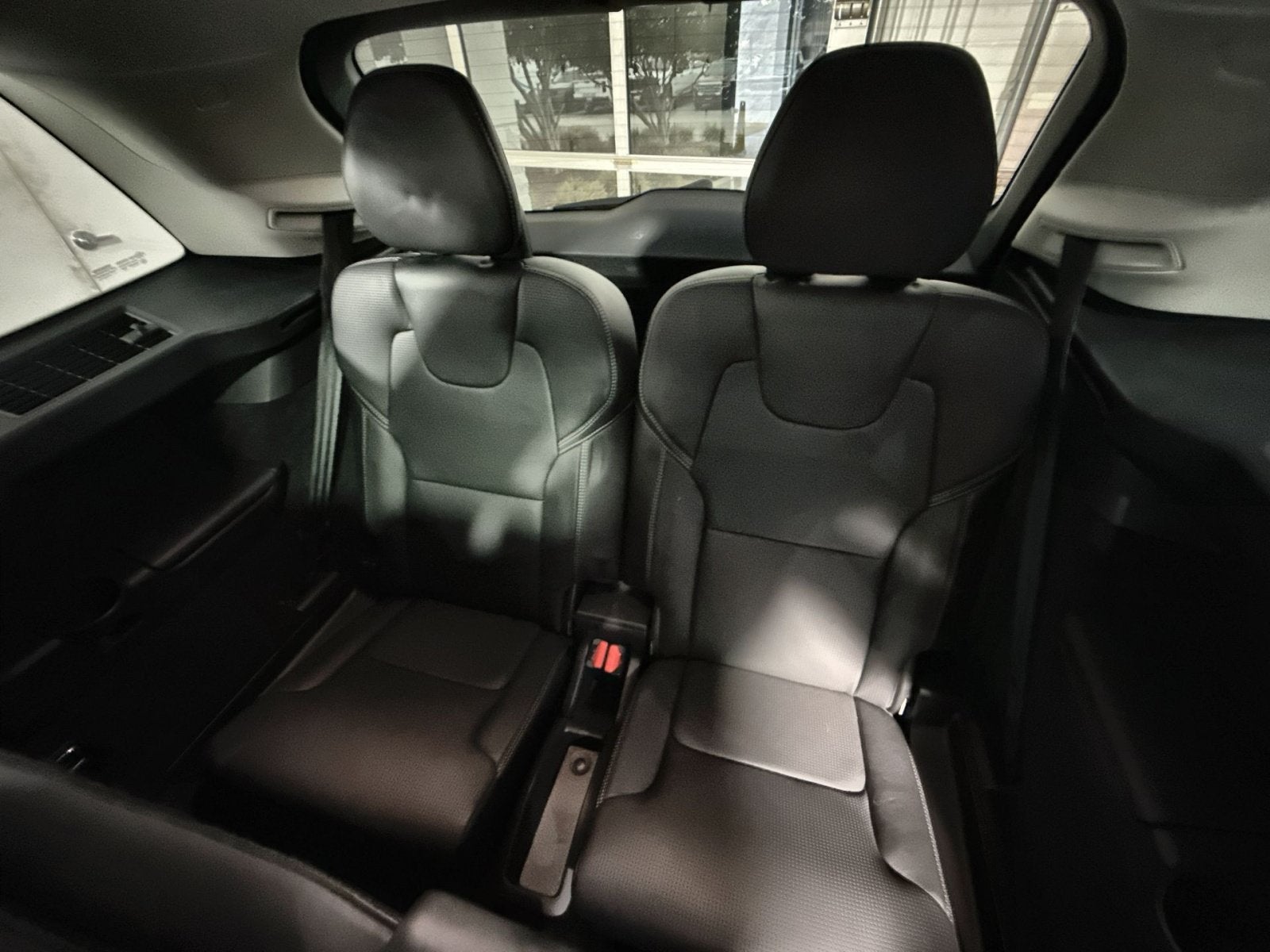 2016 Volvo XC90 T6 Inscription