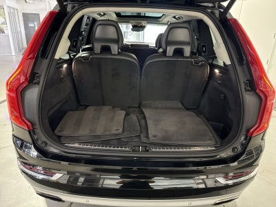 2016 Volvo XC90 T6 Inscription