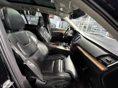 2016 Volvo XC90 T6 Inscription