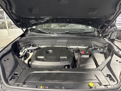 2016 Volvo XC90 T6 Inscription