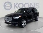2016 Volvo XC90 T6 Inscription