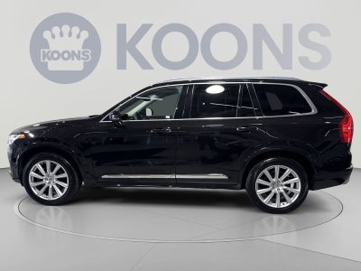 2016 Volvo XC90 T6 Inscription