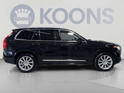 2016 Volvo XC90 T6 Inscription