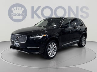 2016 Volvo XC90 T6 Inscription