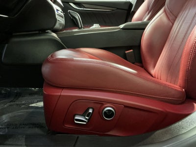 2021 Maserati Ghibli S Q4