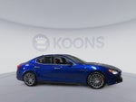 2021 Maserati Ghibli S Q4