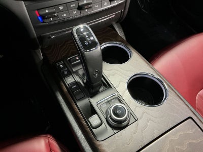 2021 Maserati Ghibli S Q4