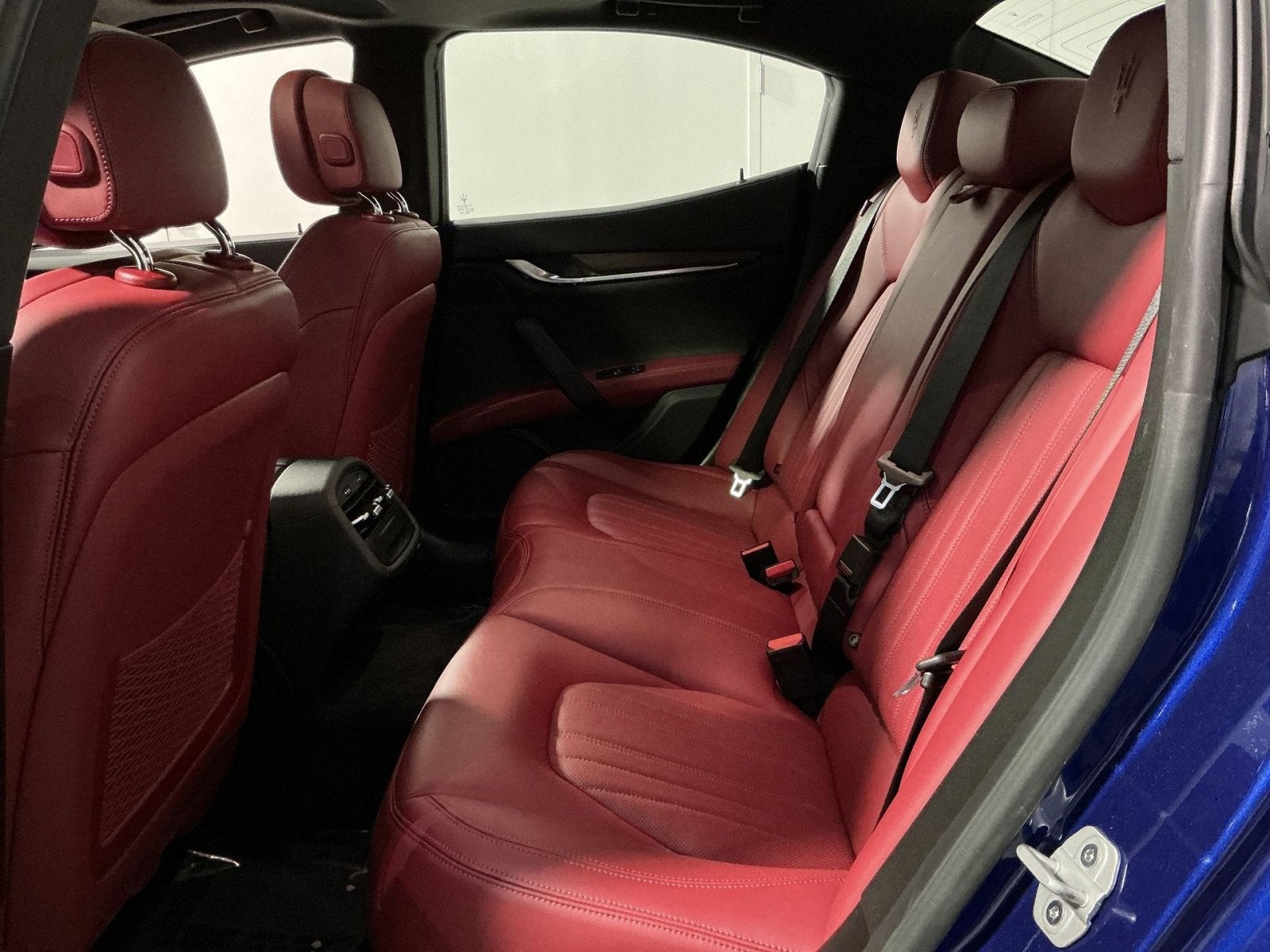 2021 Maserati Ghibli S Q4