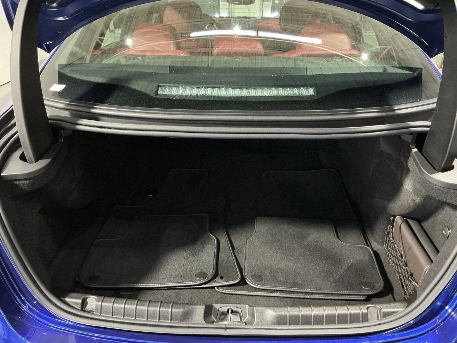 2021 Maserati Ghibli S Q4