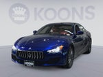 2021 Maserati Ghibli S Q4