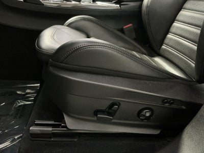 2022 Alfa Romeo Stelvio Quadrifoglio