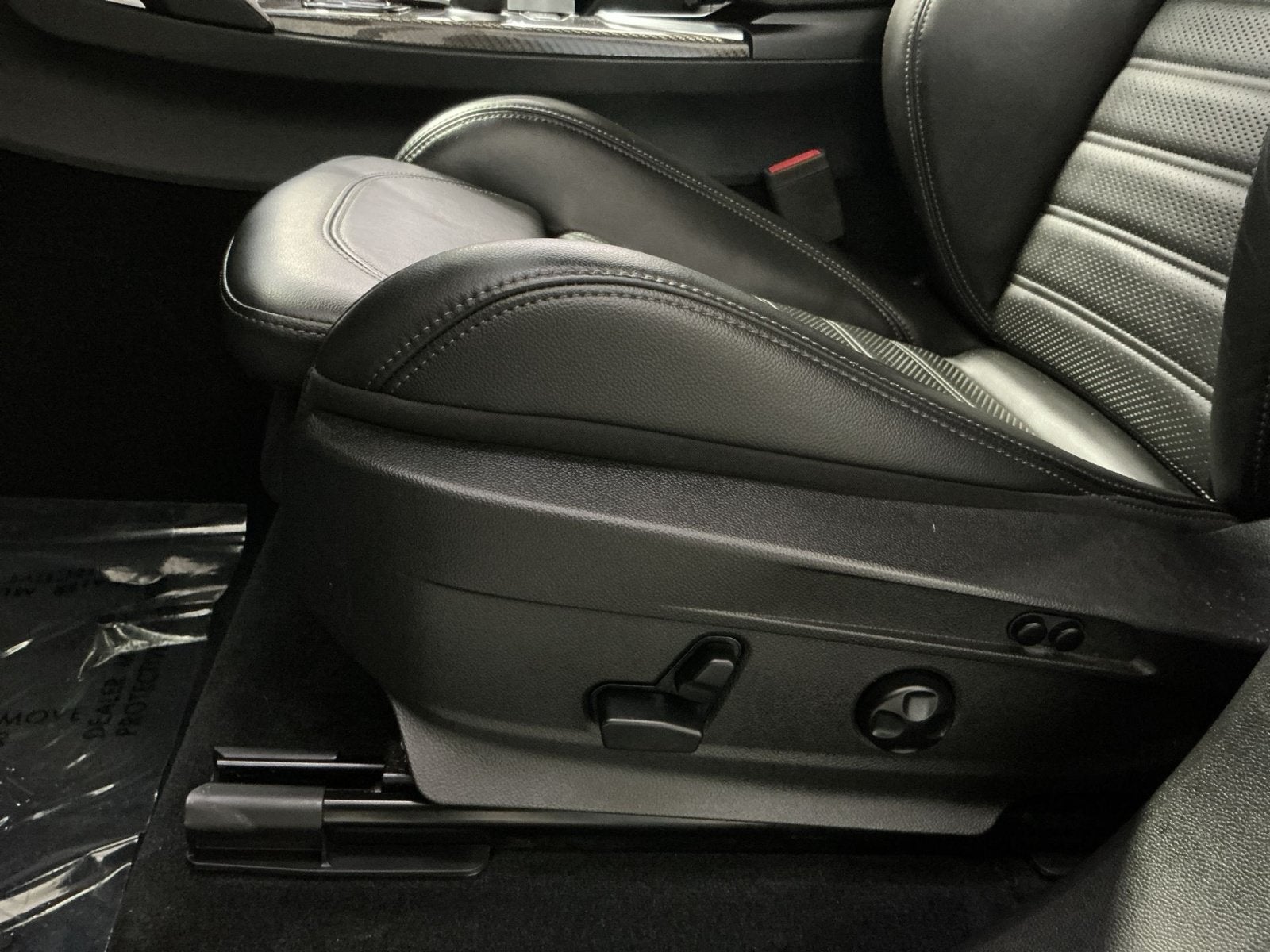 2022 Alfa Romeo Stelvio Quadrifoglio
