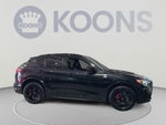 2022 Alfa Romeo Stelvio Quadrifoglio
