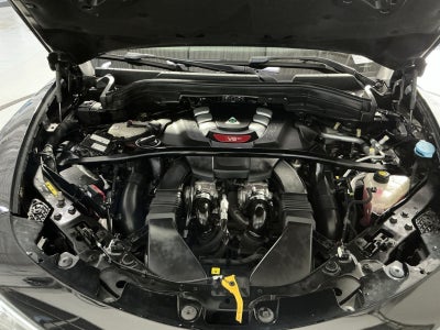2022 Alfa Romeo Stelvio Quadrifoglio