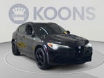2022 Alfa Romeo Stelvio Quadrifoglio