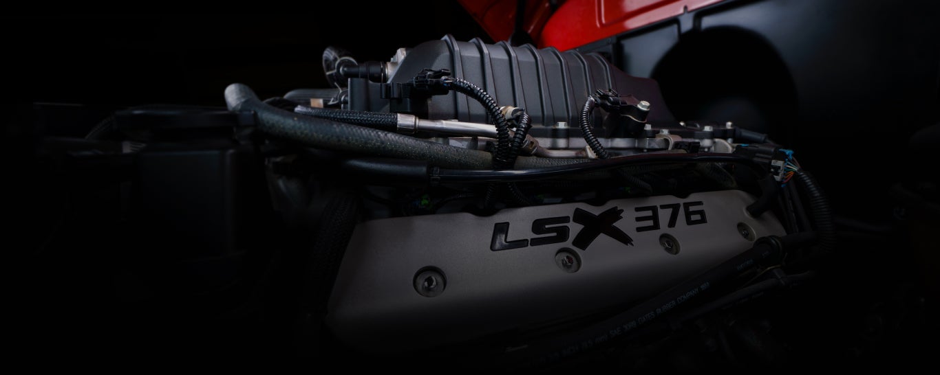 Koons White Marsh Chevrolet in White Marsh MD