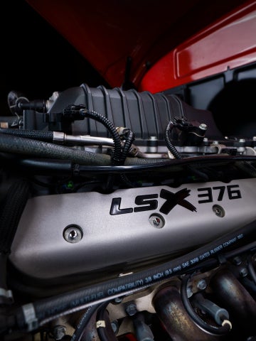 Koons White Marsh Chevrolet in White Marsh MD