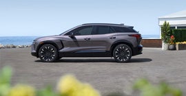 Koons White Marsh Chevrolet in White Marsh MD