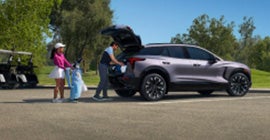 Koons White Marsh Chevrolet in White Marsh MD